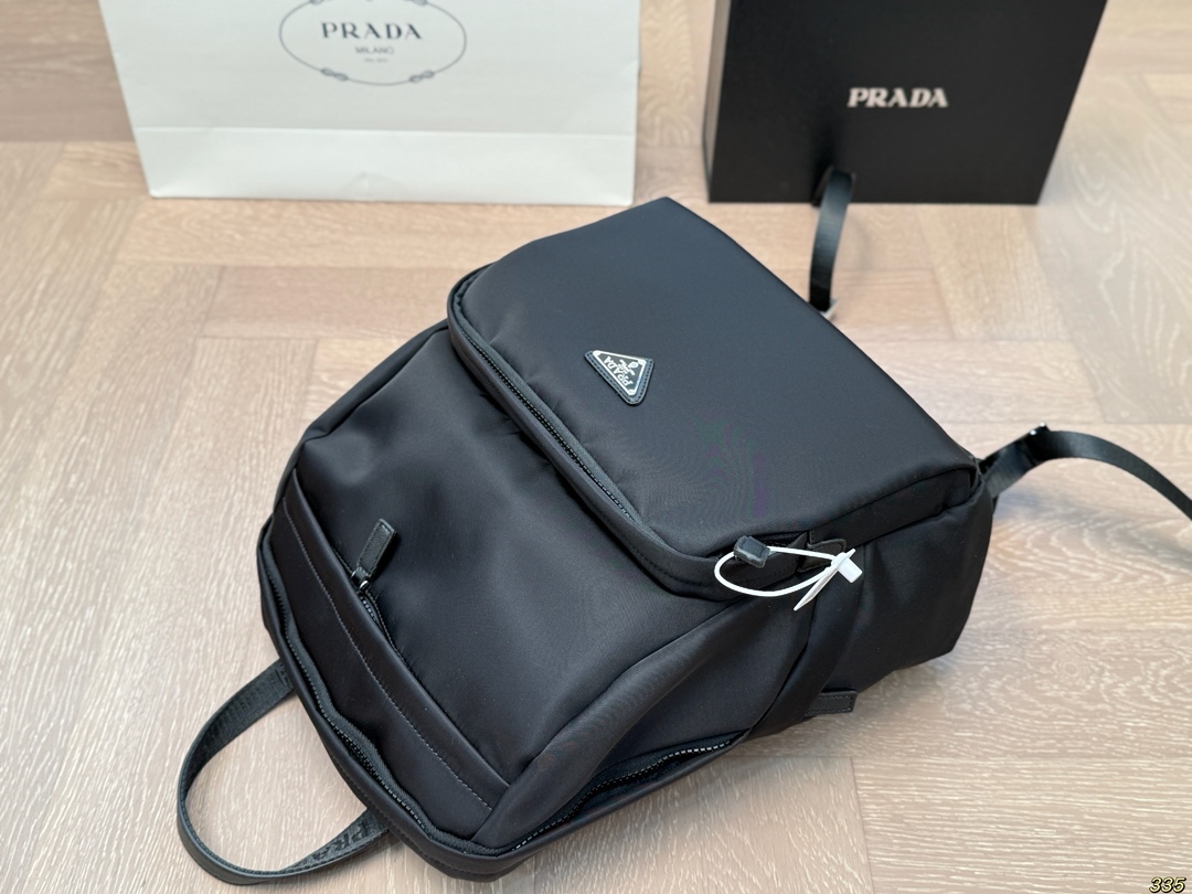 תיק גב פרדה – תמונה 11