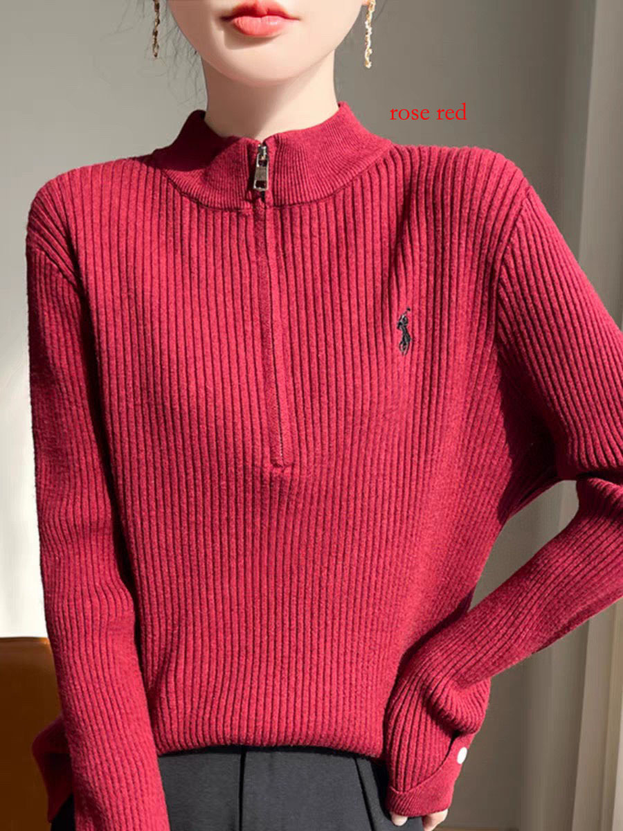 סריג ראלף לורן נשים – תמונה 3