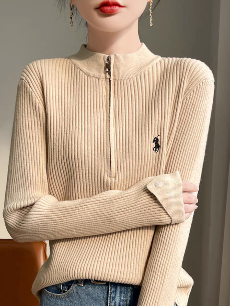 סריג ראלף לורן נשים – תמונה 10