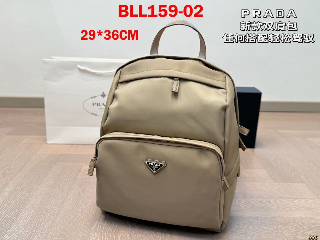 תיק גב פרדה – תמונה 4