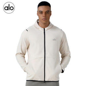 סווטשירט אלו יוגה