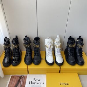 מגפיים פנדי