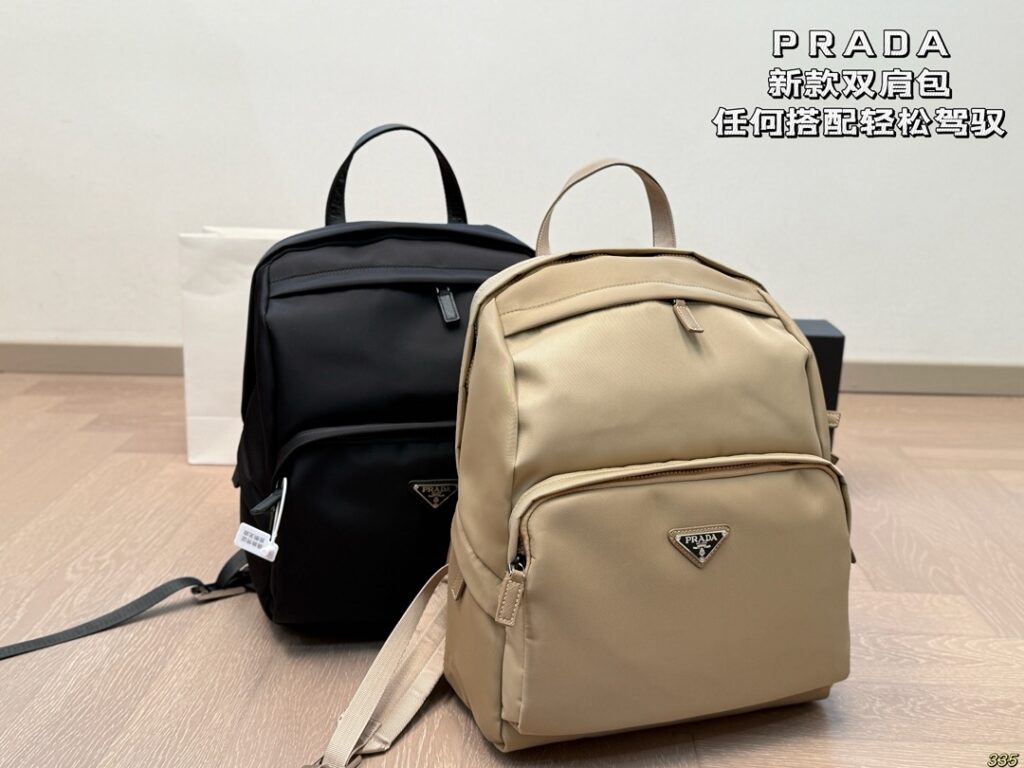 תיק גב פרדה