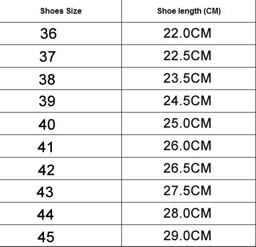 נעלי הוקה – תמונה 25