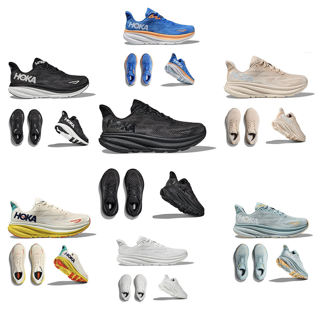 נעלי הוקה – תמונה 22