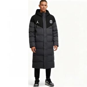 מעיל ארוך גורדן