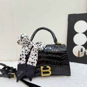 תיק צד בלנסיאגה