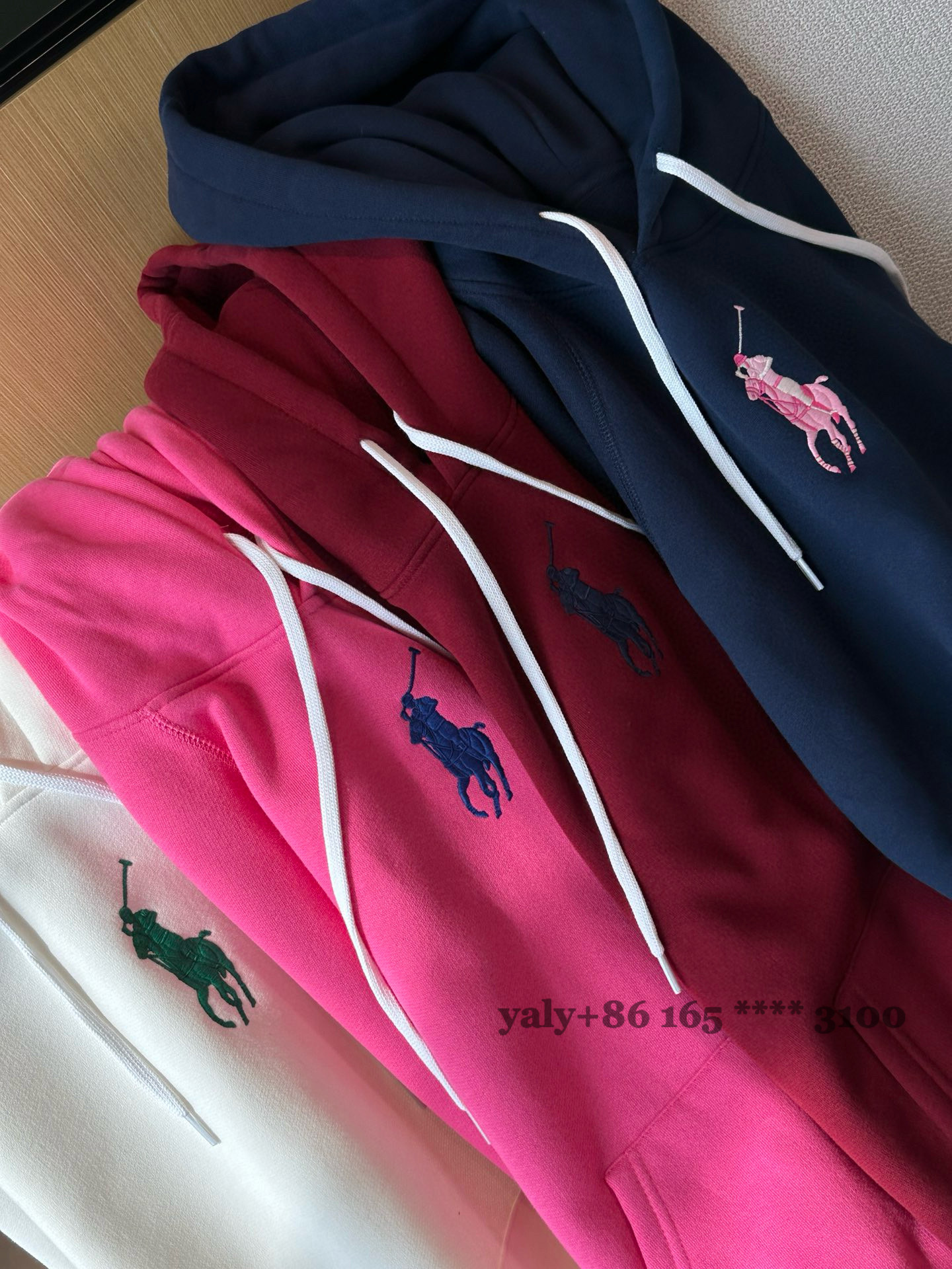 קפוצון ראלף לורן – תמונה 11