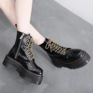 מגפיים ד"ר מרטינס