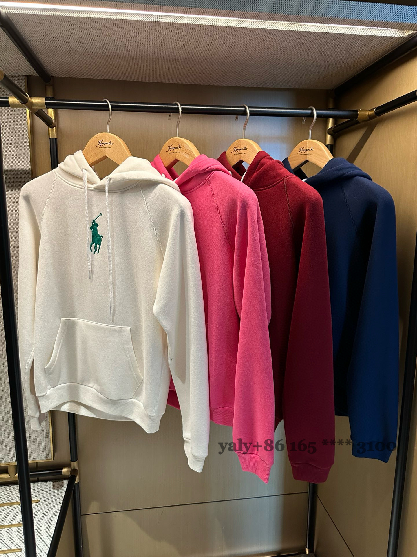 קפוצון ראלף לורן – תמונה 7