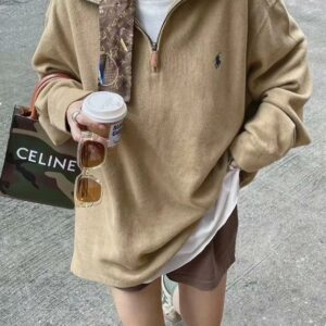 סווטשירט ראלף לורן