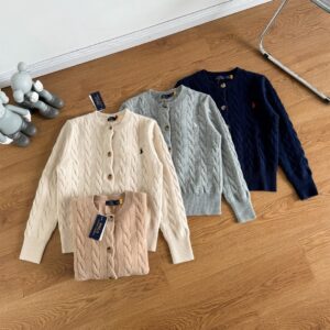 קרדיגן ראלף לורן נשים