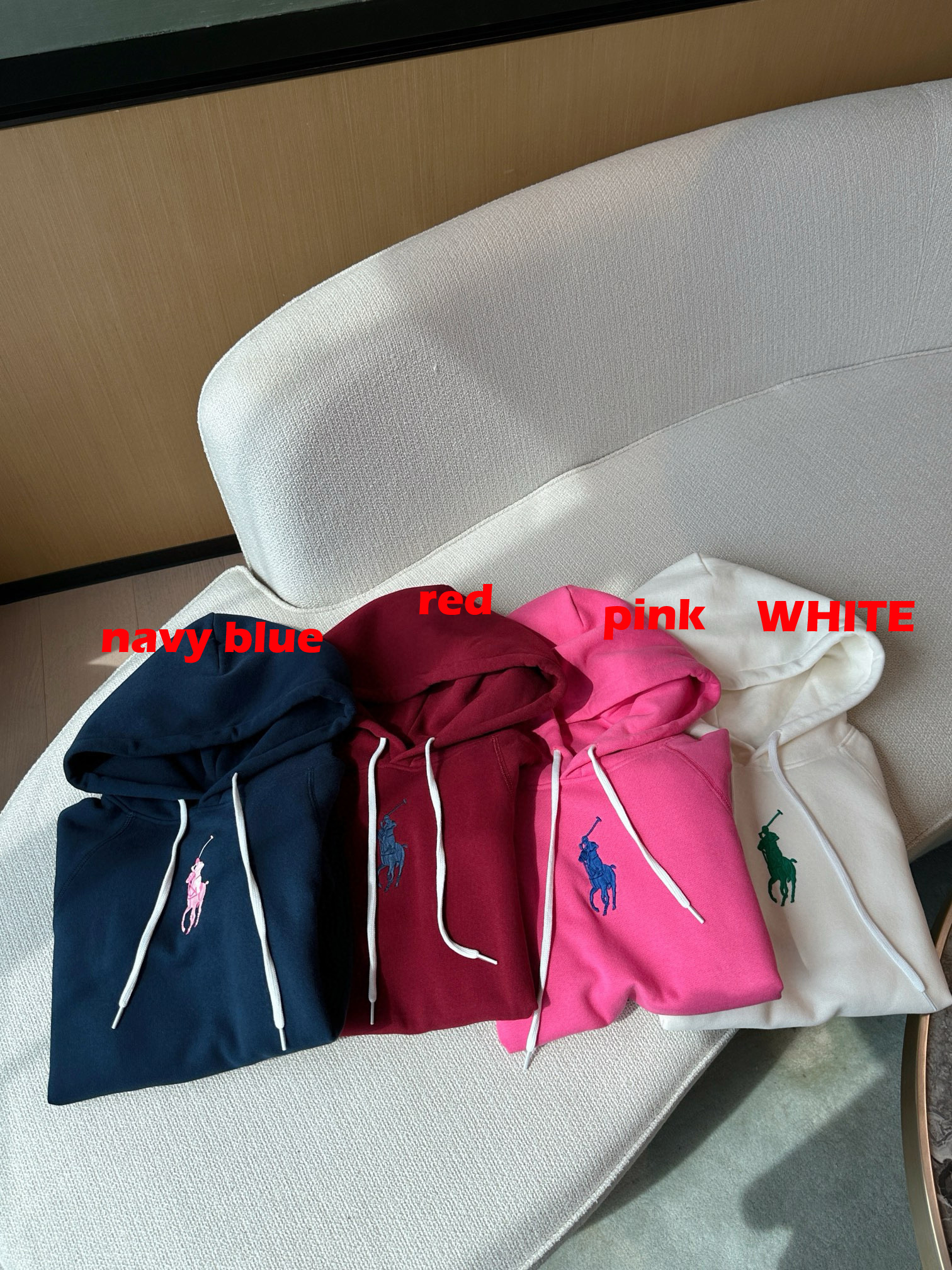 קפוצון ראלף לורן – תמונה 3