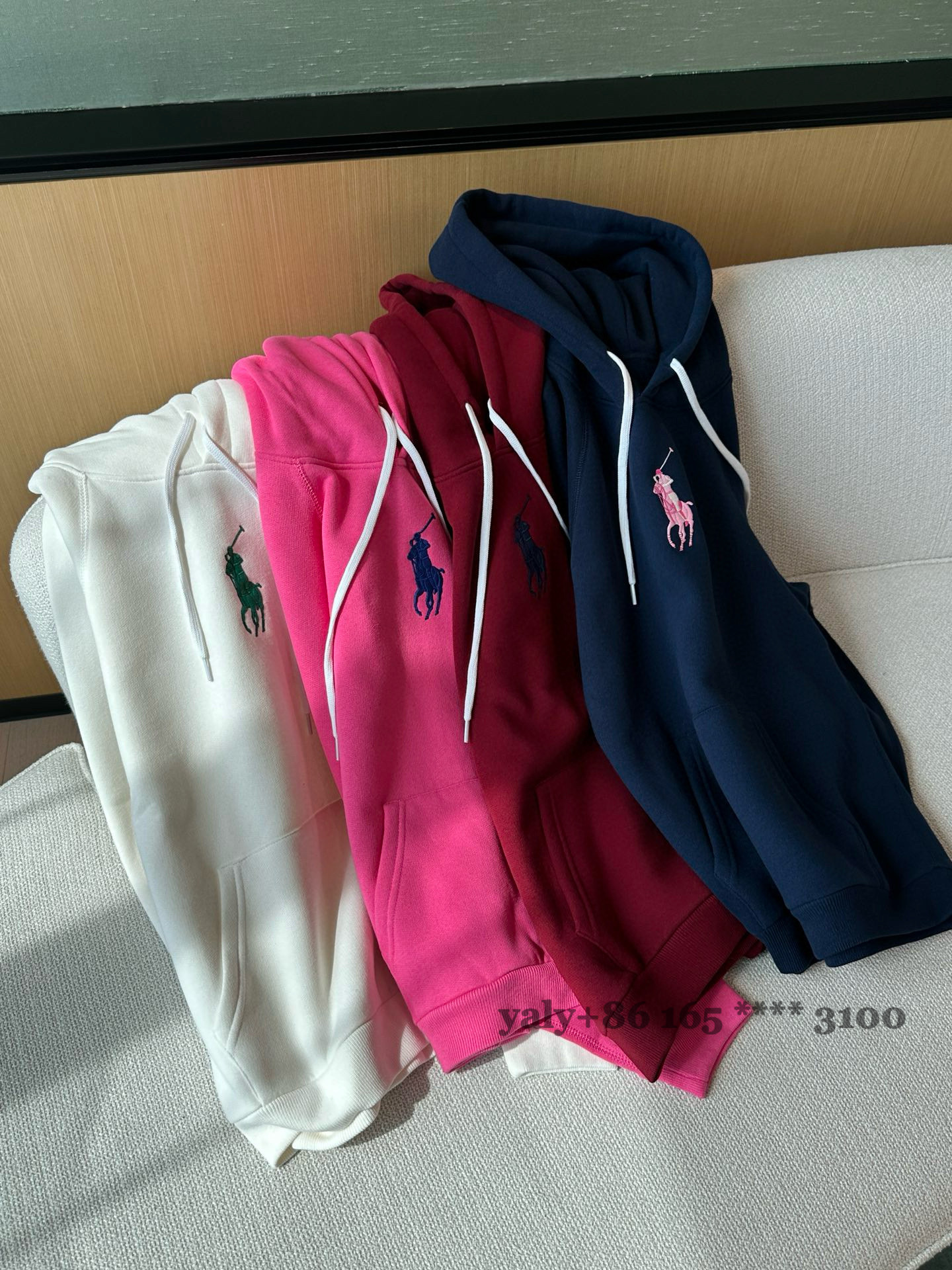 קפוצון ראלף לורן – תמונה 8