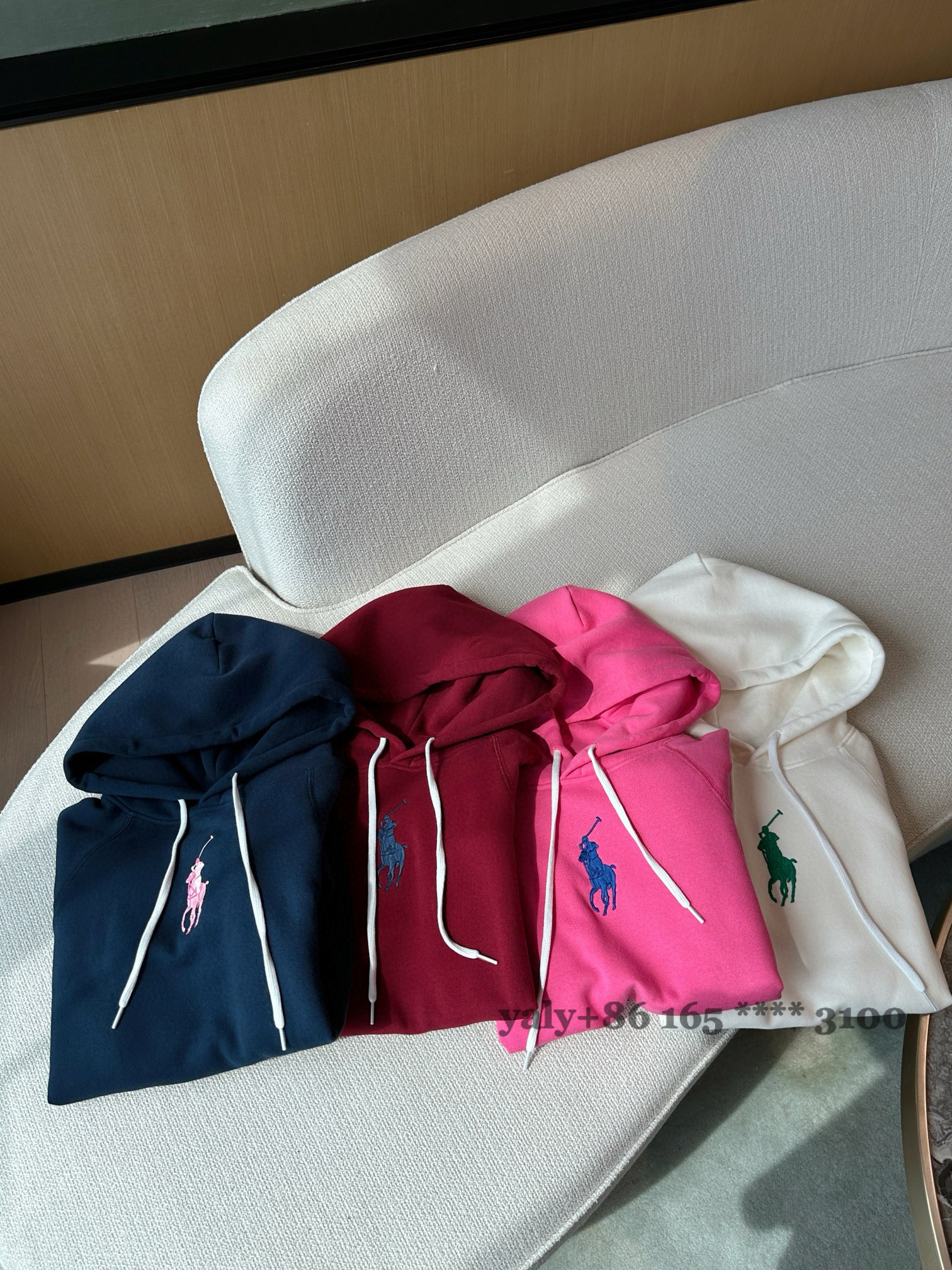 קפוצון ראלף לורן – תמונה 9