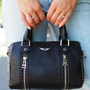 תיק יד זאדיג וולטר