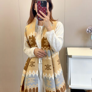 צעיפים סלין