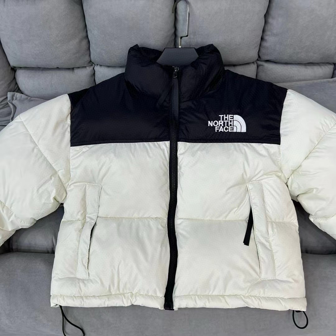 מעיל נורת פייס – תמונה 9