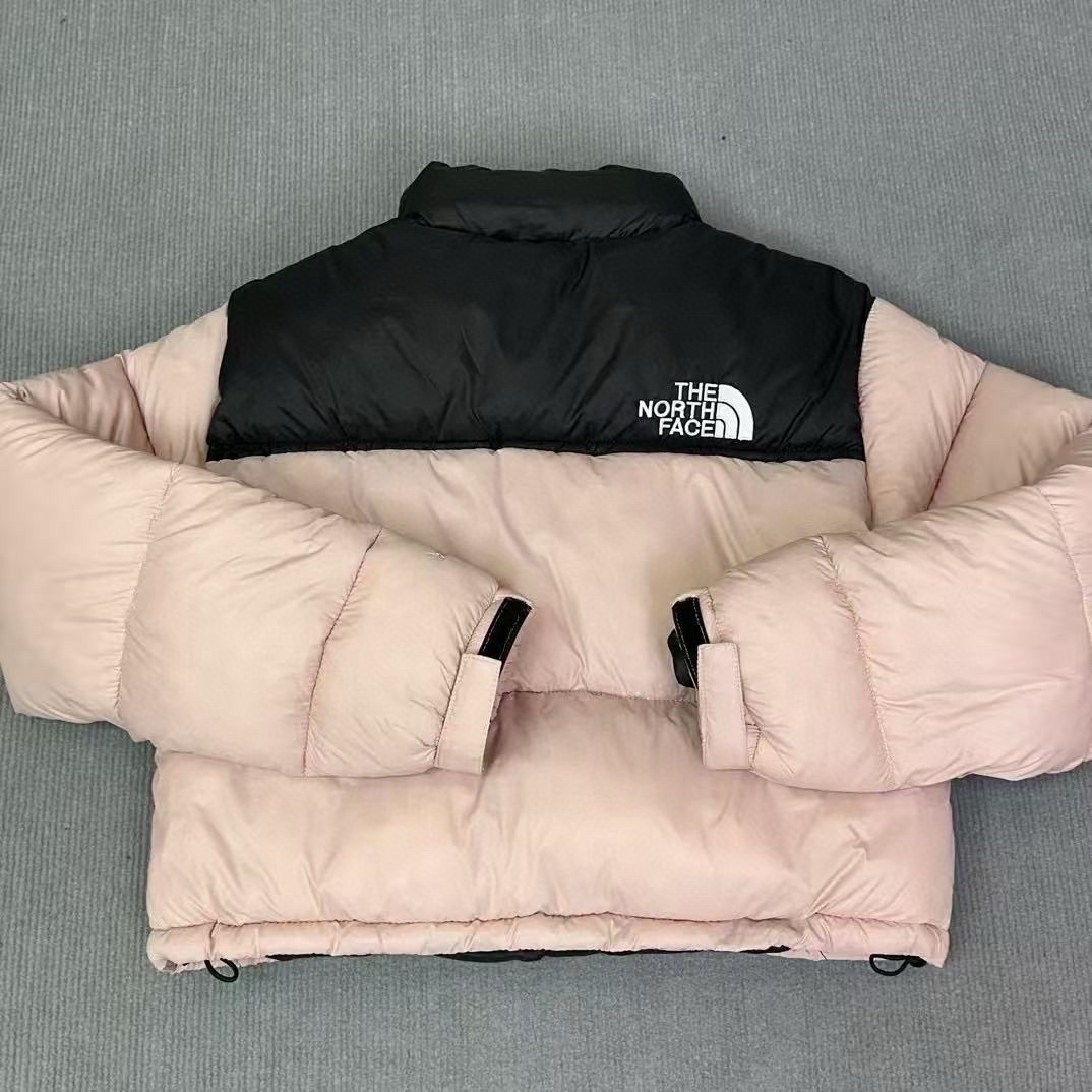 מעיל נורת פייס – תמונה 11