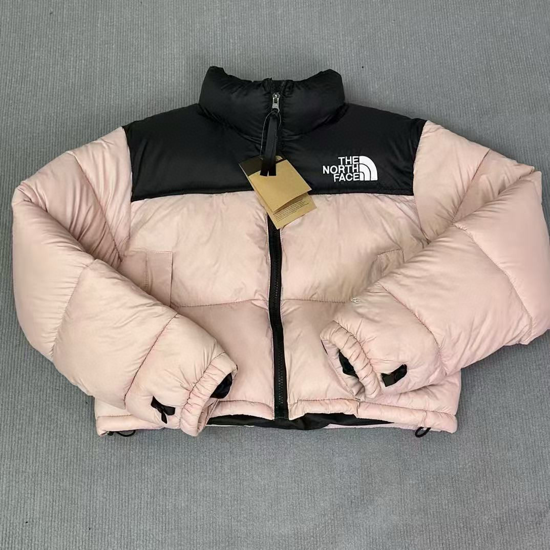 מעיל נורת פייס – תמונה 6