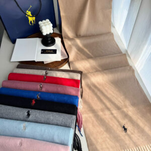 צעיף ראלף לורן