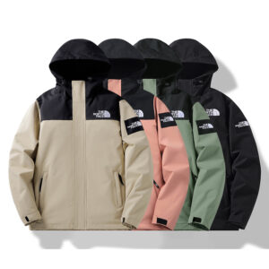 מעיל נורת פייס