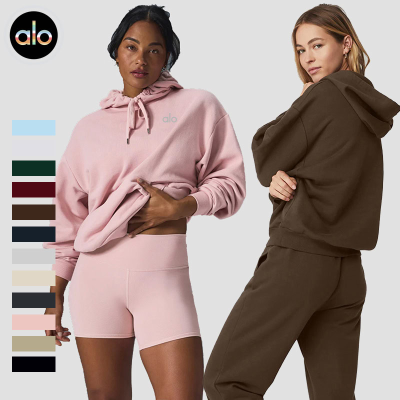 קפוצון אלו יוגה