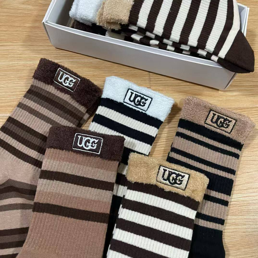 מארז גרביים UGG – תמונה 3