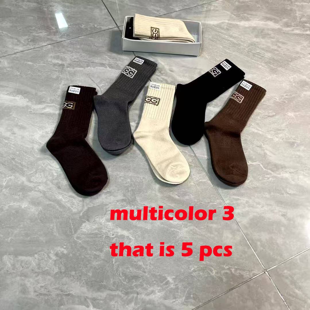 מארז גרביים UGG – תמונה 6