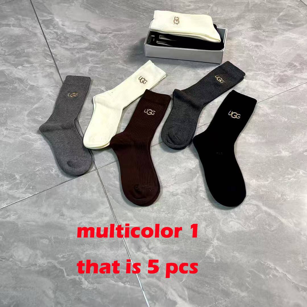 מארז גרביים UGG – תמונה 4