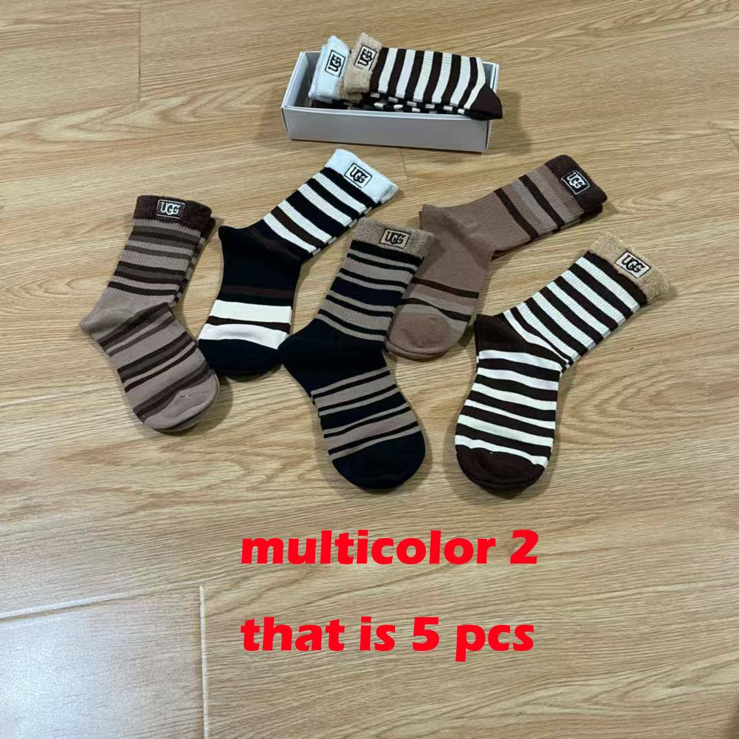 מארז גרביים UGG – תמונה 5