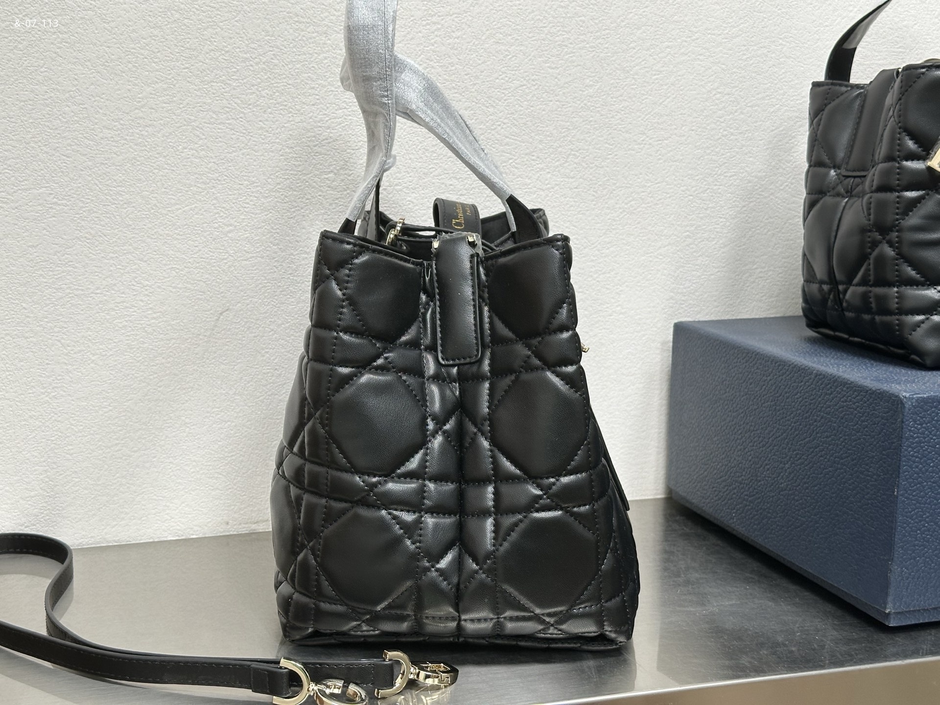 תיק מיס דיור – תמונה 9