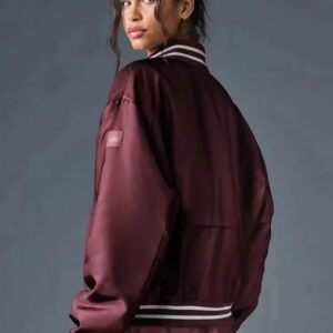 מעיל אלו יוגה