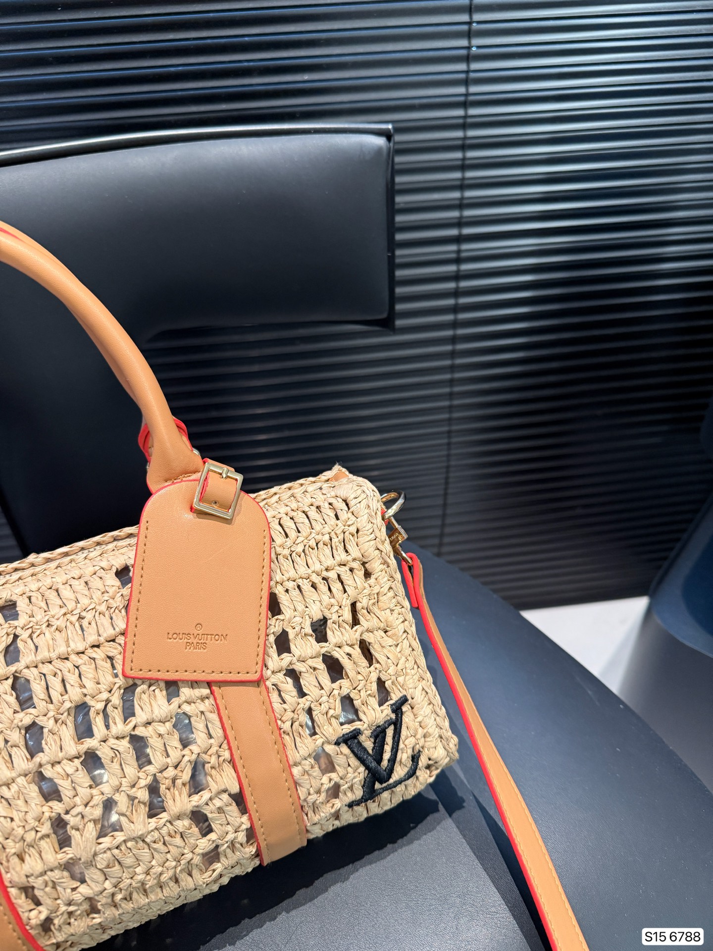 תיק קלוע לואי ויטון – תמונה 9