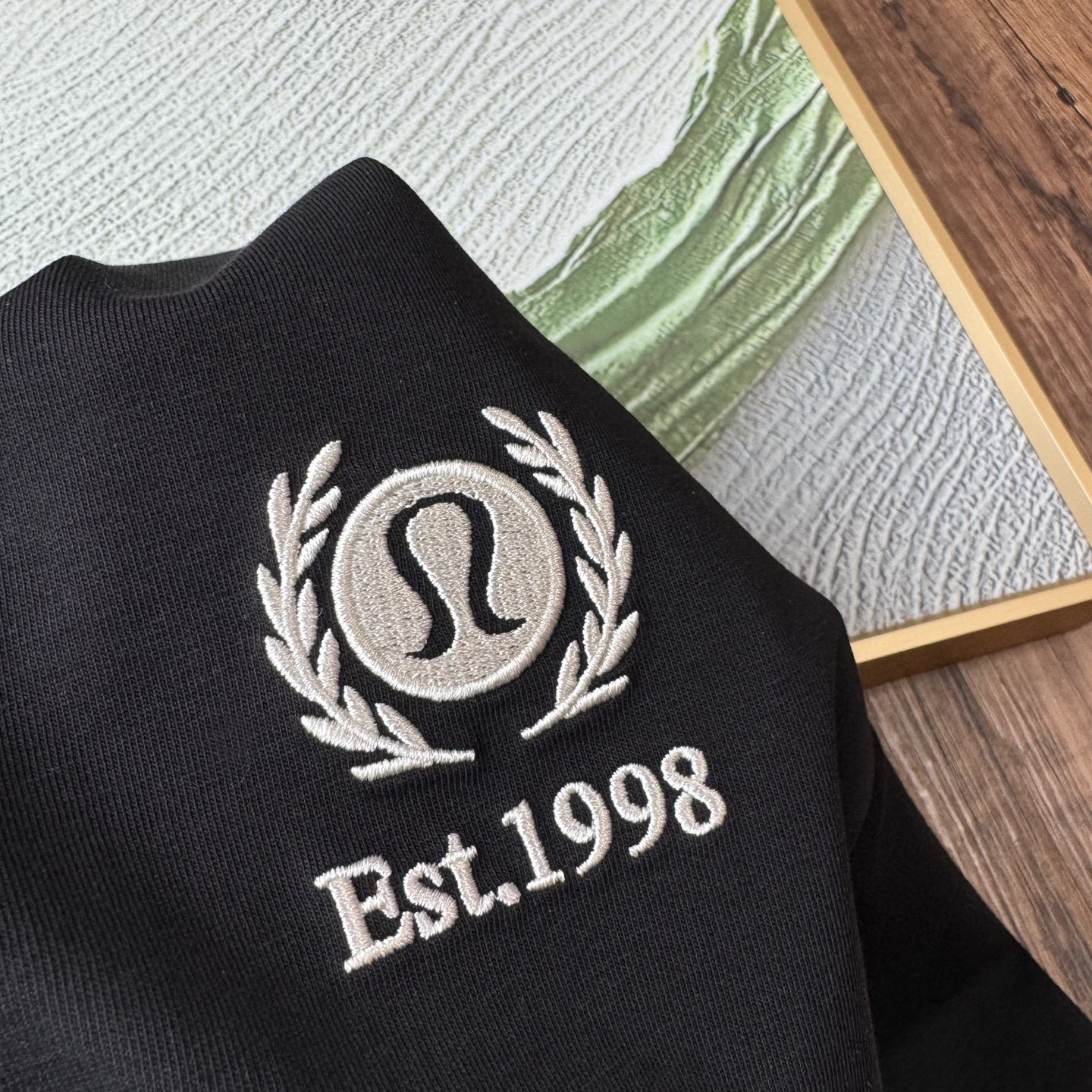 חולצות לולו למון – תמונה 19