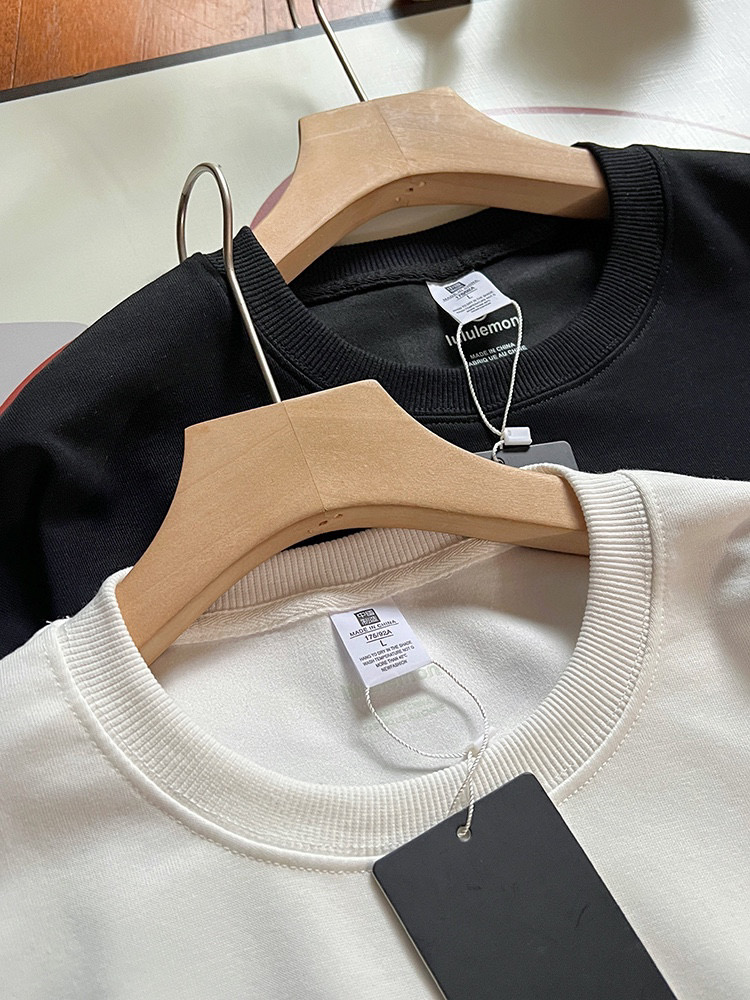 סווטשירט לולו למון – תמונה 9