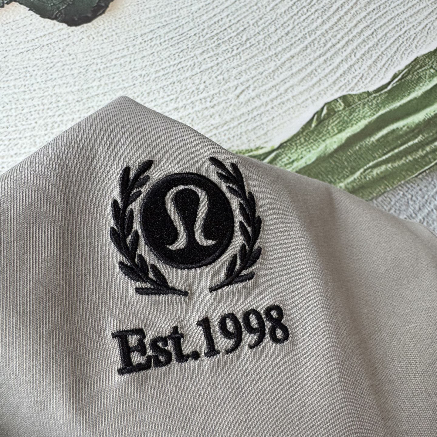 חולצות לולו למון – תמונה 16