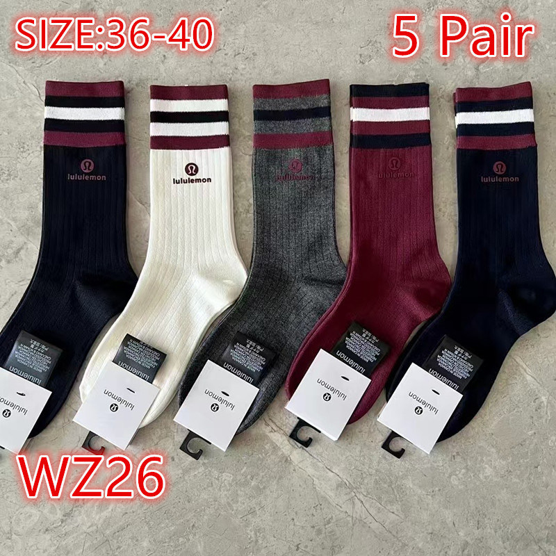 מארז גרביים מיו מיו – תמונה 3