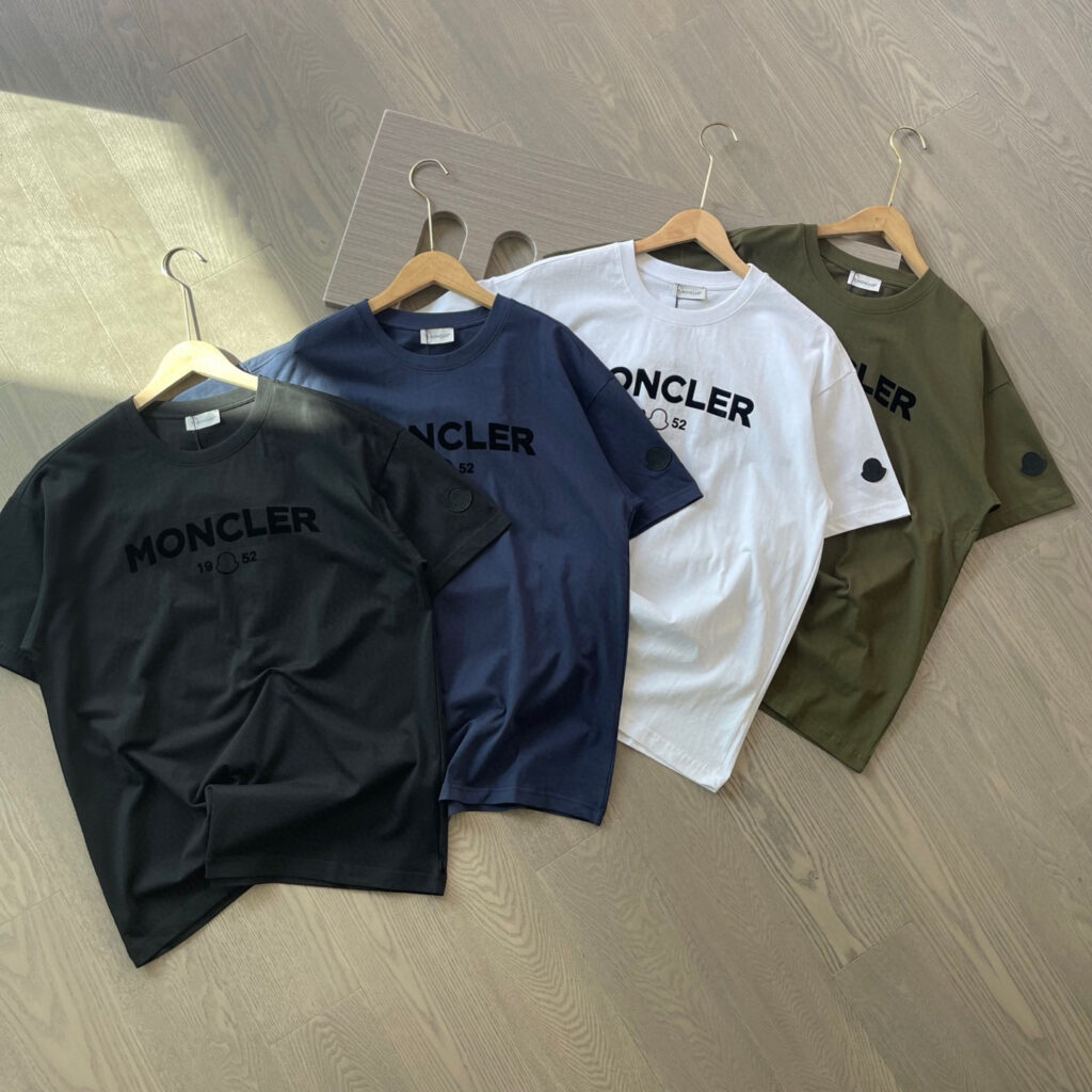 טישירט מונקלר – תמונה 8