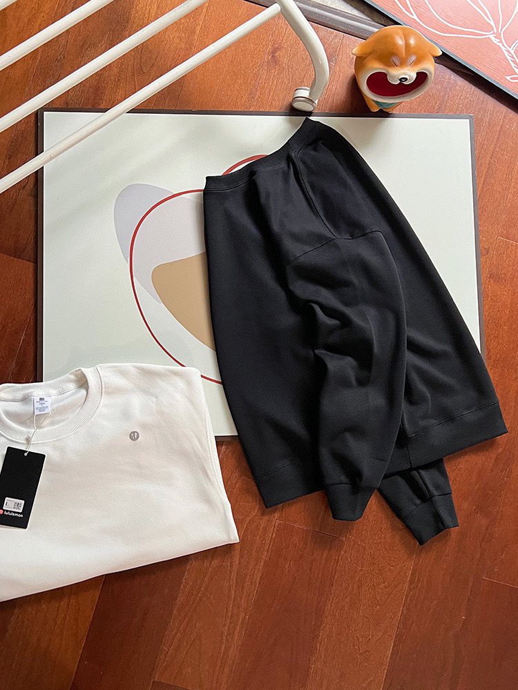 סווטשירט לולו למון – תמונה 7