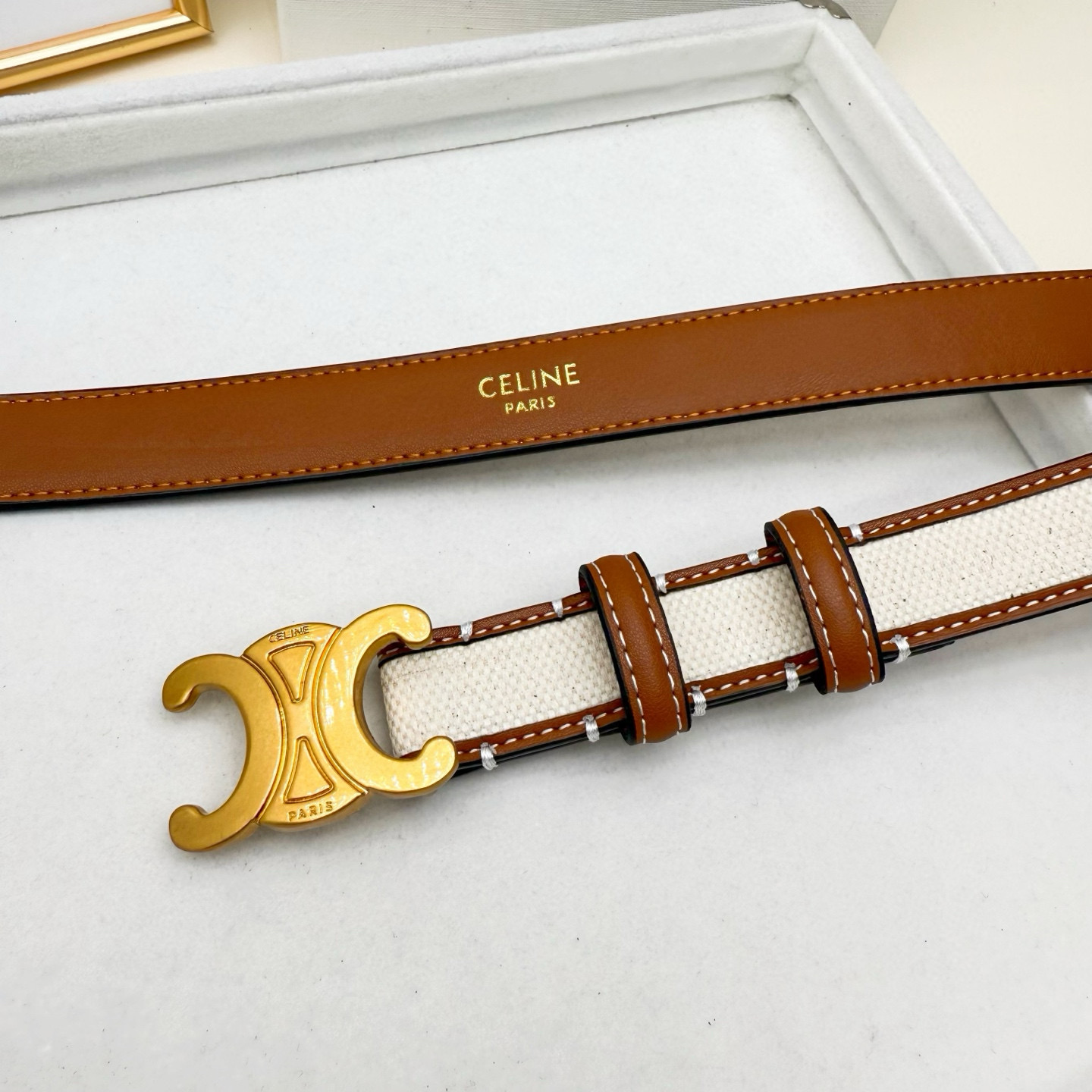 חגורה סלין – תמונה 8