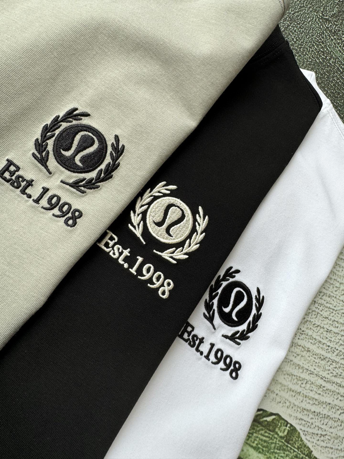 חולצות לולו למון – תמונה 15