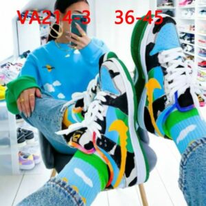 נעלי נייק דאנק