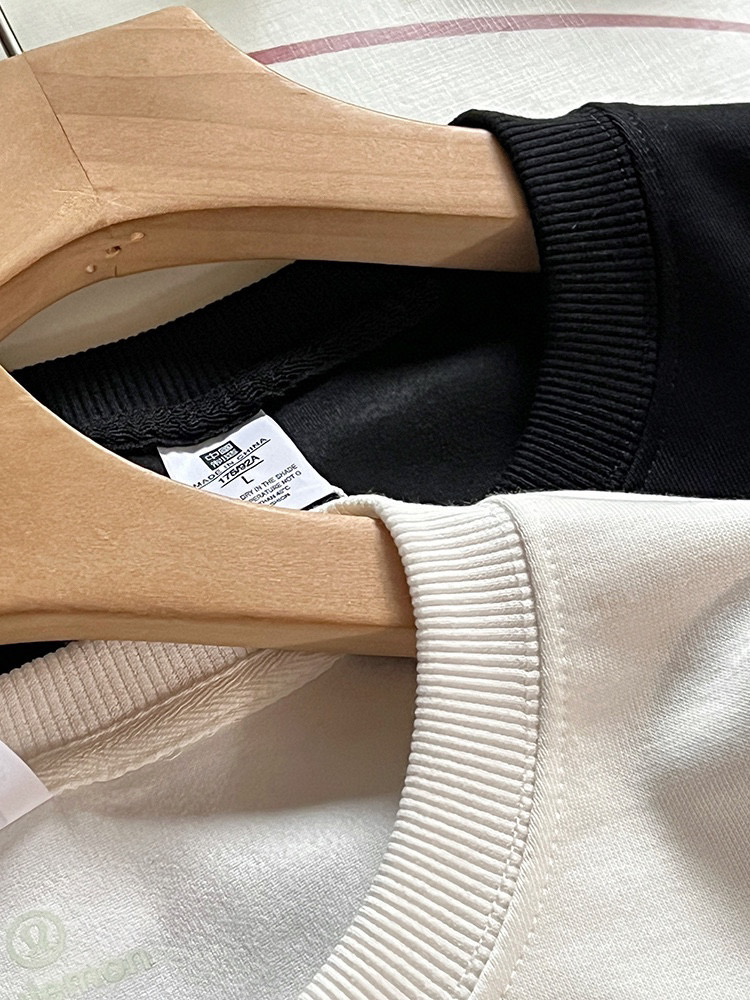 סווטשירט לולו למון – תמונה 6