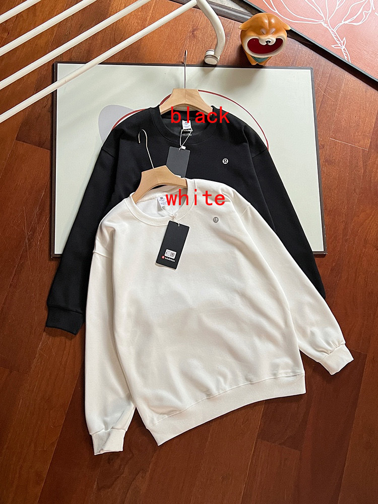 סווטשירט לולו למון – תמונה 3