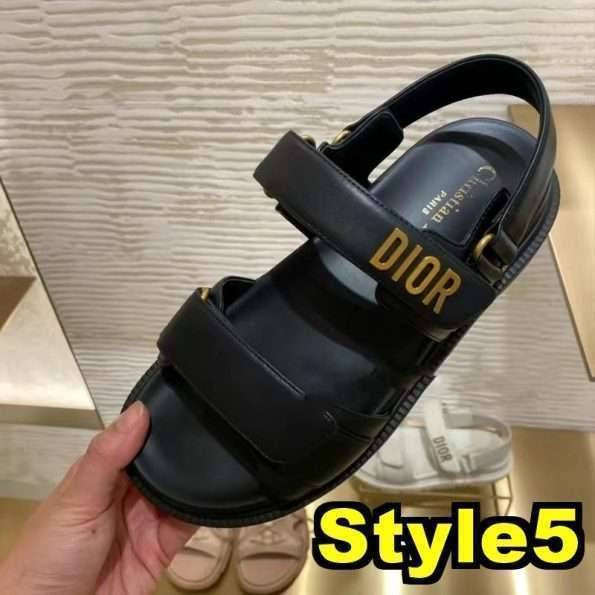 כפכפי דיור – תמונה 4