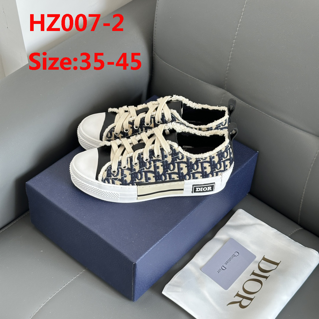 סניקרס דיור גבוהות ונמוכות – תמונה 4