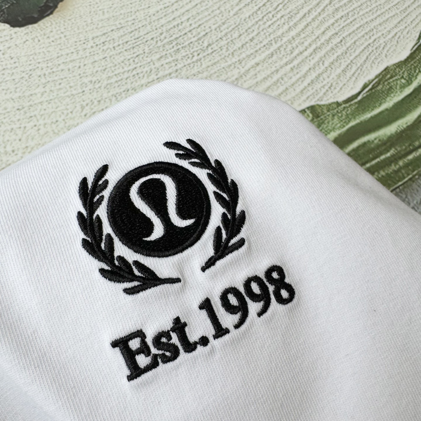 חולצות לולו למון – תמונה 7