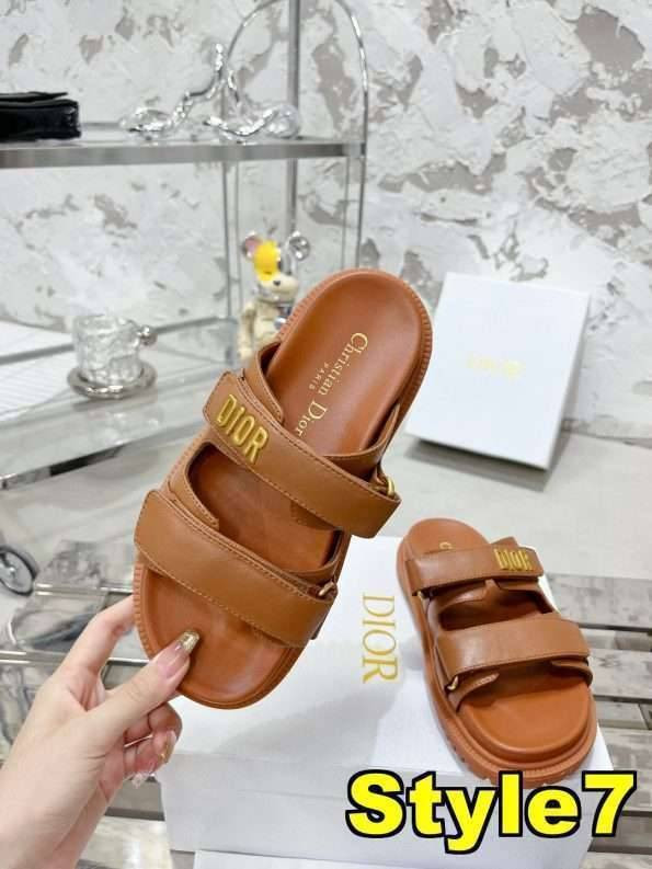 כפכפי דיור – תמונה 3