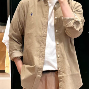 חולצות מכופתרות ראלף לורן